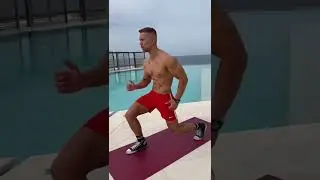 Ibiza Shoot (bts)