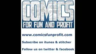 Episode 528 - Kyle and Drew Highlight Three Picks From the Latest Previews: Undiscovered Country ...