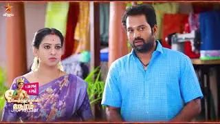 Suttum Vizhi Sudare | 6th to 10th January 2026 - Promo