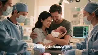 How Labor and Delivery Happens: Stage-by-Stage Guide