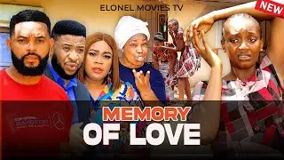MEMORY OF LOVES-STEPHEN ODIMGBE & SAMMY SAM 2025 LATEST NIGERIAN NOLLYWOOD MOVIE#viralvideo #new