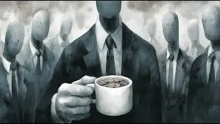 Why the investment bankers expecting massive bonus increases had their hopes dashed #TheCoffeeRun