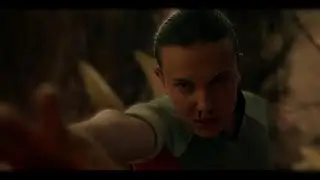 Eleven Death Scene Recap Stranger Things Season 5 Episode 8