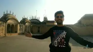 Alwar city tour. bala kila alwar tour Bala Kila 🚩 कुँवारा क्यों है ? Alwar Fort Rajasthan #Alwar