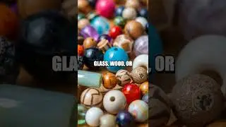 Crafting a Personalized Beaded Curtain