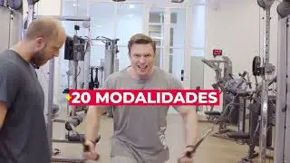 NÓS NUNCA FIZEMOS ISSO ANTES - ÚLTIMO DIA PARA APROVEITAR