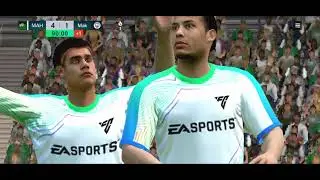 First Match Highlights 🔥 | 4:1 Big Win 💪 Fc Mobile Tamil