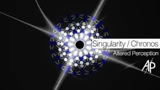 Altered Perception - Singularity / Chronos (Full Official Release) [Plush - Drum & Bass]