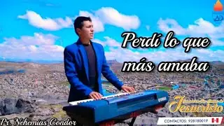 Perdí Lo Que Más Amaba 😪
