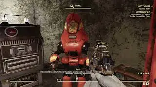 fallout 76 Fire Breathers 2 walkthrough part #33