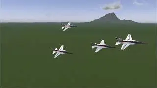 Thunderstruck (Super Vipers Cinematic)