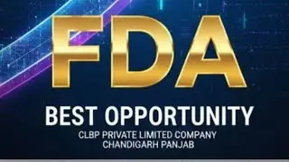 Business buddies online FDA future digit asset #business_buddies_online 