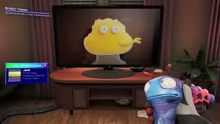 High On Life Comedian TV Commercial (Interdimensional Cable)
