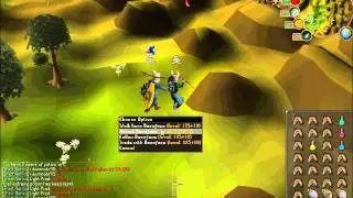 Zaryte Bow Pking