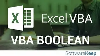 VBA Boolean - VBA Excel Tutorial