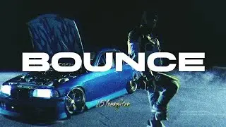ŻABSON X OKI X MATA TYPE BEAT - BOUNCE
