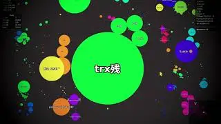 Gota.io - Vendetta Compilation #2