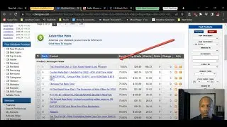 How to Send Free Traffic to Your Product & Track it After Verifying Performance History w/ CB Engine