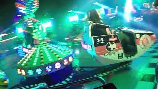 Dom Dancer Rasch Hamburger Sommerdom 2019 Onride 2