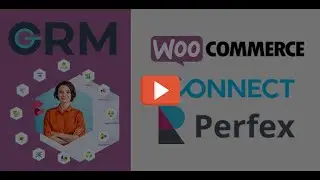 WooCommerce - Perfex CRM Integration