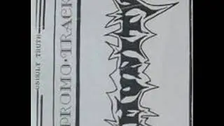 Imunity - Unholy Truth (PROMO-TRACK STREAM)