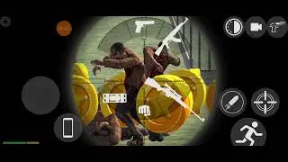 GTA5 indian Driving Bike 3D game video Sinchin Franklin New zombie attack video #trending #gaming 