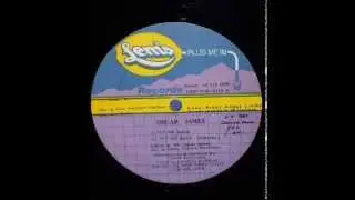 Oscar James - Hit Me Soca