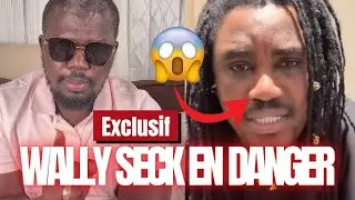 Kawtef Wally Seck sévérement taclé par Cheikh ahmed cissé : révélations choc