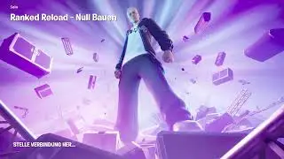 Fortnite - Surf City - Null Bauen