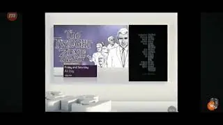 Elf (2003) End Credits (Syfy 2010)