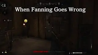 HUNT: SHOWDOWN 1896 Fanning vs Levering