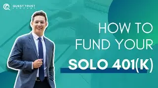 How to Fund Your Solo 401k Today Through a Transfer or Rollover