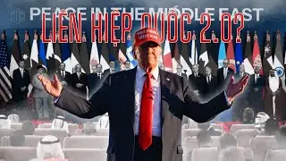 #2890 19JAN26 | TT Trump tính lập tổ chức thay thế Liên Hiệp Quốc?