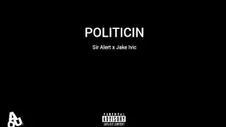 POLITICIN (Visualiser)