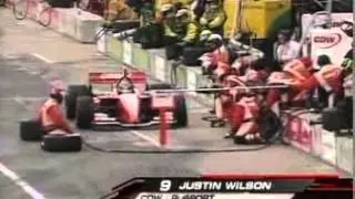 2006 CCWS Round11 Montreal Monday Part 3
