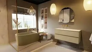 VICA DLUX SAND OSTRA