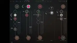 Tearing up the Lab (Escape!) - Bleepler and Guitar Atmospheric Music