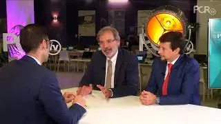 Future of renal denervation - EuroPCR 2019