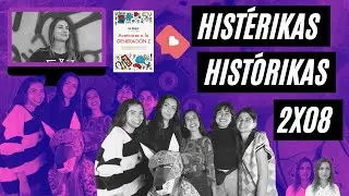 HH 2X08 Xeraci&oacute;n Z - Baby Boomer - A Psicowoman - 