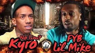 Обновление No Limit Kyro | FYB Jmane Affiliated Left Stranded By No Jumper 😱