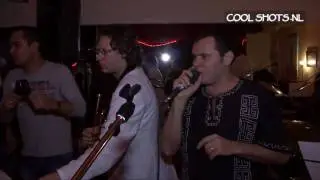 Frank Torres y Banda by Cool Shots Media