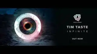 TiM TASTE - Bass Keeps Rolling (Original Mix) [VISE034]