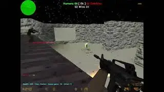 Zombie.HeroFox.Ro CSO MOD