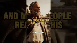 Protect Your Old Age: 4 Things to Fix Now | Stoic Wisdom