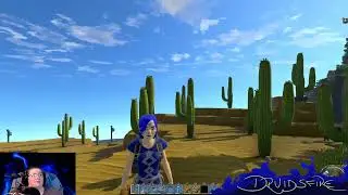 Chilling in Eco - 10pm Eastern, We're Blowing Up the Meteor!