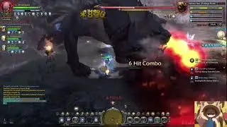 POV PALADIN CERBE CHALLANGE MODE | DRAGON NEST CLASSIC