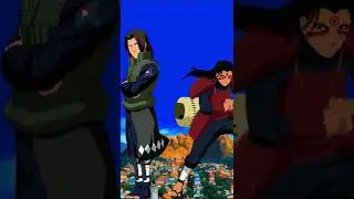 Who Is Strongest | Fugaku Uchiha Vs All Hokage (1 Uchiha Vs Hokage) #shorts
