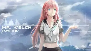 Dubstep | Mr. Welch - Forward [Revamped Recordings]