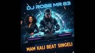Msomali Ft Dj Robe Mr 83-_Mam Kali Official Singeli Music 