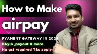 Best Payment Gateway for App,airpay payment gateway 2024,airpay payment gateway services in hindi